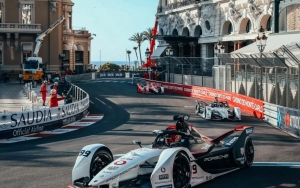 Sudah 10 Hari Dibuka, Bagaimana Nasib Penjualan Tiket Formula E?