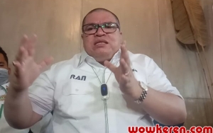 Razman Arif Nasution Sebut Medina Zein Idap Bipolar Stadium Tinggi, Bakal Lakukan Ini Jika Berbohong