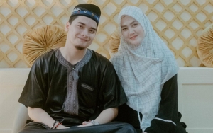 Henny Rahman Istri Alvin Faiz Dikira Hamil Usai Bagikan Testpack Positif
