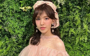 Wendy Red Velvet Langsung Dikhawatirkan Usai Posting Foto Ini