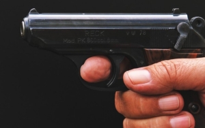 Bocah 14 Tahun di Thailand Tak Sengaja 'Bunuh Diri' Saat Main-main Dengan Pistol
