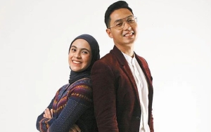 Nycta Gina Ngaku Pernah Ingin Lepas Hijab, Rizky Kinos Muncul Beri Wejangan Ini