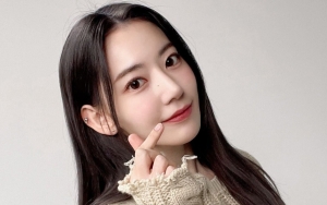 Miyawaki Sakura LE SSERAFIM Beri Dukungan untuk Komunitas LGBT, Ini Alasannya