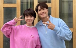 Sering Dijodohkan, Song Ji Hyo Ternyata Tak Suka Pria Seperti Kim Jong Kook