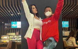 Bak Kacang Lupa Kulit, Hotman Paris Ungkap Sulitnya Dulu Ajari Iqlima Kim Bicara Depan Kamera