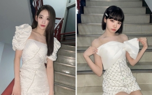 Miyawaki Sakura Kaget Perilaku Beda Kim Chaewon Saat Bareng Member LE SSERAFIM