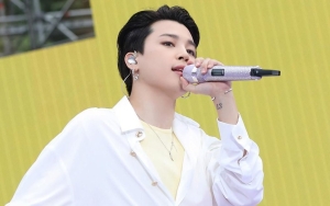 Track List CD3 Album Antologi BTS 'Proof' Diprotes Fans Jimin Gegara Tak Adil