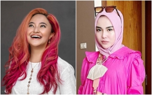 Marshanda Sebut Penyakit Mental Bukan Tren, Sekaligus Sindir Medina yang 'Sembunyi' Dibalik Bipolar?