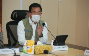 Satgas COVID-19 Sebut RI Tak Lagi Dalam Kondisi Kedaruratan, Mulai Transisi Dari Pandemi ke Endemi