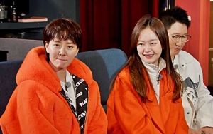 Benarkah Song Ji Hyo Merasa Tergusur Sebagai Member Tercantik 'Running Man' Sejak Jeon So Min Masuk?
