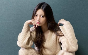 Yura Ngaku Member Girl's Day Suka Rumpi Seputar Akting Ketimbang Karier Nyanyi