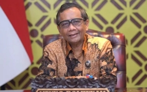 Tanggapi Konten Deddy Cobuzier, Mahfud MD Diserang Netter Akibat Perbedaan Pendapat Masa Lalu 