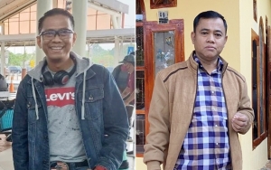 Doddy Sudrajat Mendadak Ungkit 'Tukang Ghibah Berhati Kotor', Sindir Puput Atau Haji Faisal?