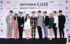 Netizen Bahas Alasan Banyak Idol SM Perpanjang Kontrak, Ini Keuntungan dan Kerugiannya