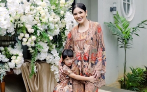 Jadi Korban Penganiayaan, Nindy Ayunda Senang Putrinya Kini Kembali Berani Tampil Depan Kamera