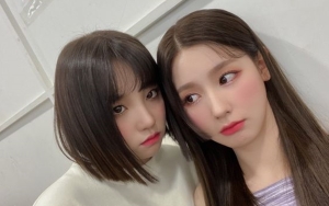 Yuqi (G)I-DLE Ngeluh Usai Gagal Lakukan Ini Selama Promosi Album Miyeon