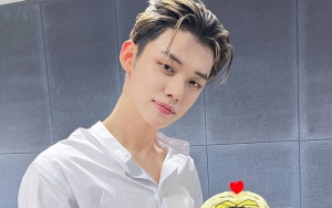 Yeonjun TXT Tepati Janji Masuk Kulkas Sungguhan usai Penjualan Album Capai 1 Juta Copy