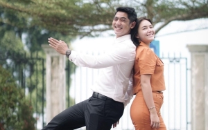 Amanda Manopo Pamer Wajah Sendu, Arya Saloka Akhirnya Komentari Isu Selingkuh?