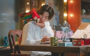 Kondisi Burung Ji Chang Wook di 'The Sound of Magic' Dikhawatirkan, Ini Kata Sutradara