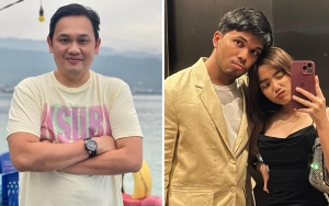 Bikin Ngakak, Farhat Abbas Niat Laporkan Fuji dan Thariq ke Polisi Singapura Cuma Gegara Ini