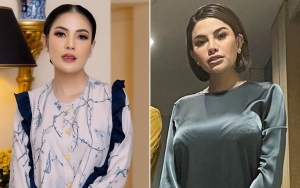 Nindy Ayunda Santai Pacar Tajir Dipolisikan Soal Isu Penganiayaan, Firasat Nikita Mirzani Terbukti?