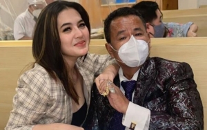 Hotman Paris Bongkar Bukti Pernah Rawat Iqlima Kim Saat Sakit, Masih Heran Dituding Pelecehan 