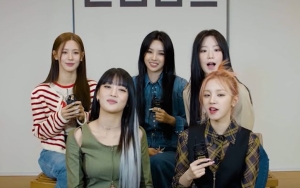 (G)I-DLE Bahas Persahabatan Antara Para Member, Begini Bedanya Dulu dan Sekarang