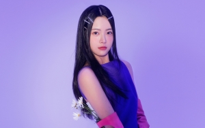 Hong Eunchae LE SSERAFIM Buka Suara Soal Masa Sekolahnya Yang Disorot Jelang Debut