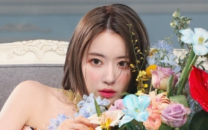 Sakura LE SSERAFIM Disebut Lebih Cantik Saat di IZ*ONE, Hidung Beda Bikin Suudzon