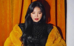 Big Planet Made Bantah Rumor Soojin eks (G)I-DLE Masuk ke Agensi, Klaim Tak Pernah Bertemu