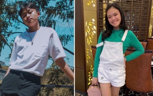Heboh Rizwan Fadilah Dikabarkan Pacaran dengan Kirana Putri Andika Kangen Band