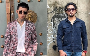 Dramatis, Young Lex dan Uus Pernah Nangis Bareng Sambil Curhat di Pinggir Jalan