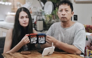 Ringgo Agus Bongkar Perkataan Romantis dari Sabai Morscheck Sampai Bikin Meleleh, Apa?