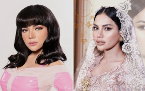 Dinar Candy Bakal Adu Tinju dengan Nikita Mirzani, Siapa Menang? 