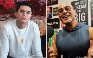 Aldi Taher Doakan Ragil Mahardika Jadi Suami Sholeh, Sindir Deddy Corbuzier Hapus Konten: Cupu Ah!