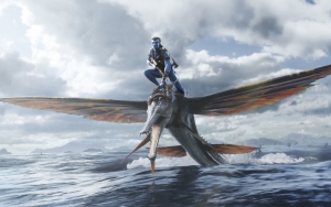 Baru 24 Jam Rilis, Trailer Perdana 'Avatar The Way of Water' Sudah Ditonton Lebih dari 148 Juta Kali