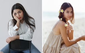 Nessie Judge Syok Lihat Orang Makan Mie Pakai Nasi, Pevita Pearce Gercep Komentar Auto Diserbu