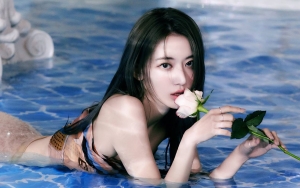10 Tahun Jadi Idol, Sakura Akui Rasakan Sederet Pengalaman Baru Lewat Lagu LE SSERAFIM