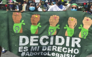 Wanita El Salvador Ini Dijatuhi Hukuman 30 Tahun Penjara Atas Pembunuhan Gara-gara Alami Keguguran
