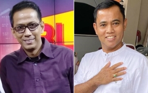 Murka Dibohongi Doddy, Haji Faisal Tagih Uang Asuransi Vanessa Angel 530 Juta Buat Gala?