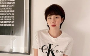 Kebiasaan Tidur Song Ji Hyo Bikin Syok, Sampai Berhari-Hari Tanpa Bangun