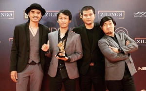 Brian Hengkang Dari Sheila On 7, Begini Sederet Momen Serunya Selama Jadi Drummer