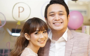 Sempat Pasrah, Gilang Dirga Ungkap Kondisi  Adiezty Fersa Jelang Kelahiran Anak Pertama
