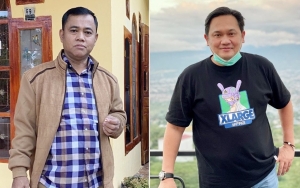 Haji Faisal Skakmat Farhat Abbas Usai Diejek 'Keluarga Konten', Tawanya Nyelekit?