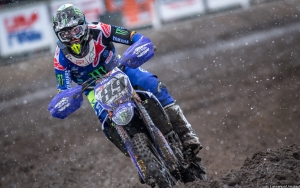 Sukses Gelar MotoGP di Mandalika, NTB Kembali Sibuk Siapkan Ajang Balap Internasional MXGP
