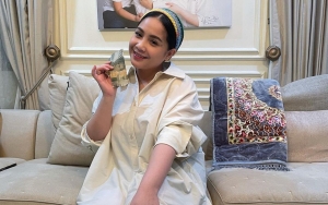 Make Up Challenge Ala Nagita Slavina, Beauty Influencer Ini Malah Mirip Seperti Salmafina Sunan