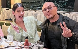 Sabrina Chairunnisa Ngakak Lihat Berita Deddy Corbuzier Kehilangan 8 Juta Followers di IG