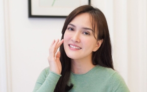 Shandy Aulia Beri Nasihat Ini Saat Ditanya Pendapatnya Soal Cinta Beda Agama