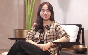 Mayang Umumkan Resmi Kuliah di Fakultas Kedokteran, Netter Justru Curigai Sederet Hal Ini