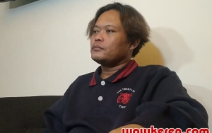 Sule Tanggapi Kabar Rizwan Pacaran dengan Kirana Anak Andika Kangen Band, Bantah Tegas?
